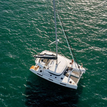 Lagoon 46