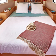 Jeanneau Sun Odyssey 440