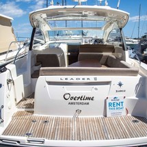 Jeanneau Leader 10