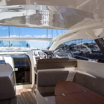 Jeanneau Leader 10