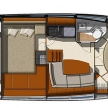 Jeanneau Leader 10
