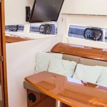 Jeanneau Leader 10