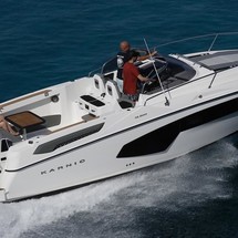 Karnic 800 sl