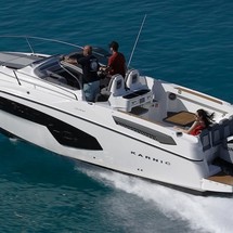 Karnic 800 sl