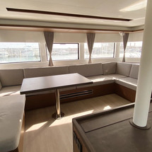 Lagoon 50