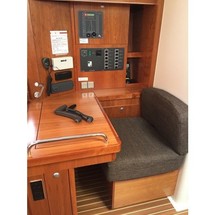 Hanse 505