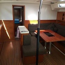 Hanse 505