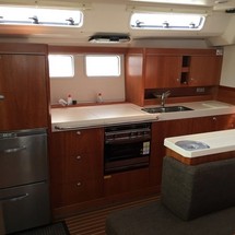Hanse 505