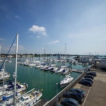 Hanse 505