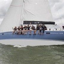 Hanse 505