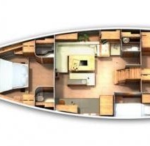 Hanse 505