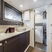 Numarine 62 Flybridge