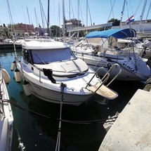 Jeanneau Merry Fisher 795