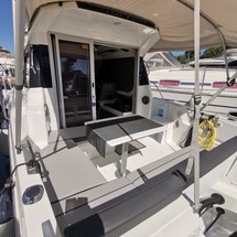 Jeanneau Merry Fisher 795