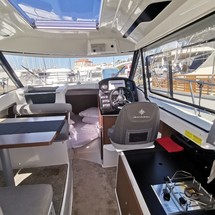 Jeanneau Merry Fisher 795