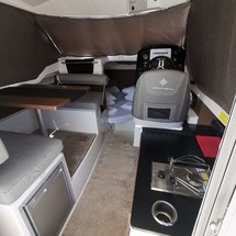 Jeanneau Merry Fisher 795