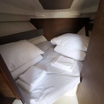 Jeanneau Merry Fisher 795