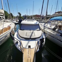 Jeanneau Merry Fisher 795