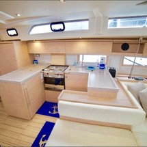 Beneteau Oceanis 51.1
