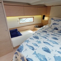 Beneteau Oceanis 51.1