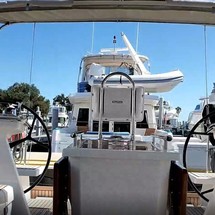 Beneteau Oceanis 51.1