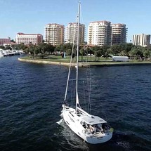 Beneteau Oceanis 51.1