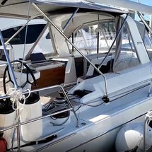 Beneteau Oceanis 51.1