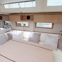 Beneteau Oceanis 51.1