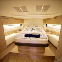 Beneteau Oceanis 51.1