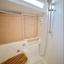 Beneteau Oceanis 51.1