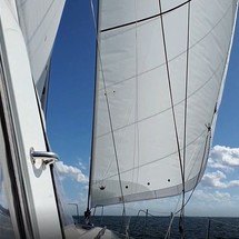 Beneteau Oceanis 51.1