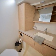 Beneteau Oceanis 51.1