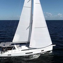 Beneteau Oceanis 51.1