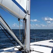 Beneteau Oceanis 51.1