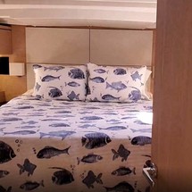 Beneteau Oceanis 51.1