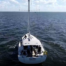 Beneteau Oceanis 51.1