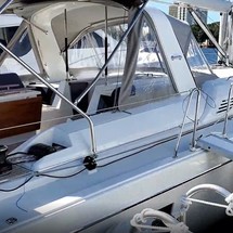 Beneteau Oceanis 51.1