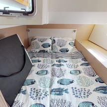 Beneteau Oceanis 51.1