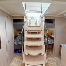 Beneteau Oceanis 51.1