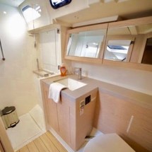 Beneteau Oceanis 51.1