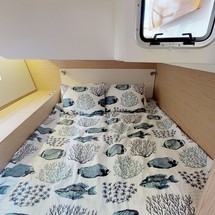Beneteau Oceanis 51.1