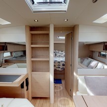 Beneteau Oceanis 51.1