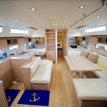 Beneteau Oceanis 51.1
