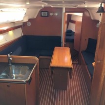 Bavaria 35 Cruiser