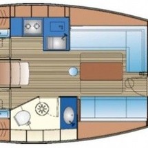 Bavaria 35 Cruiser