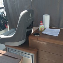 Jeanneau Merry Fisher 895