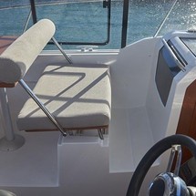 Jeanneau Merry Fisher 895