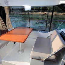 Jeanneau Merry Fisher 895