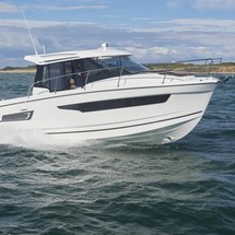 Jeanneau Merry Fisher 895