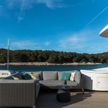 Custom Line Navetta 26 Crescendo